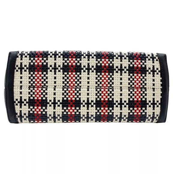 Auth FENDI Fendi By The Way Braided Shoulder Bag 8BL124 Multi-Color #36631155 - Picture 13 of 16